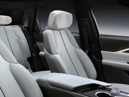 Cadillac LYRIQ Sport 4dr 2026