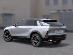 Cadillac LYRIQ Sport 4dr 2026