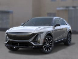 Cadillac LYRIQ Sport 4dr 2026