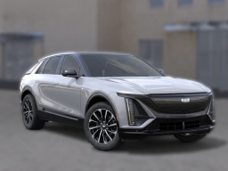 Cadillac LYRIQ Sport 4dr 2026
