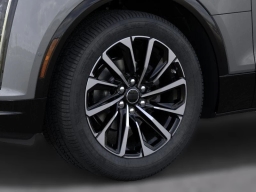 Cadillac LYRIQ Sport 4dr 2026