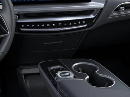 Cadillac LYRIQ Sport 4dr 2026