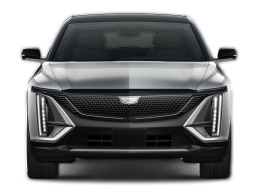 Cadillac LYRIQ Sport 4dr 2026