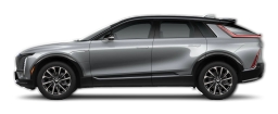 Cadillac LYRIQ Sport 4dr 2026