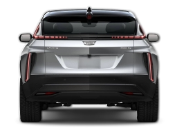 Cadillac LYRIQ Sport 4dr 2026