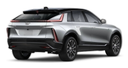 Cadillac LYRIQ Sport 4dr 2026