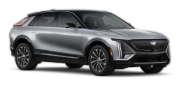 Cadillac LYRIQ Sport 4dr 2026