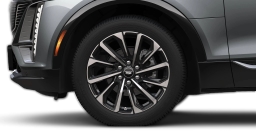 Cadillac LYRIQ Sport 4dr 2026