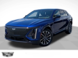 Cadillac LYRIQ 4dr Sport w/1SF 2025