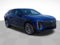 Cadillac LYRIQ 4dr Sport w/1SF 2025