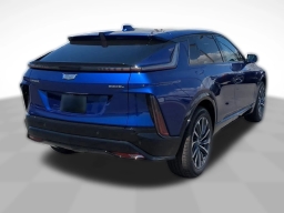 Cadillac LYRIQ 4dr Sport w/1SF 2025