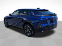 Cadillac LYRIQ 4dr Sport w/1SF 2025