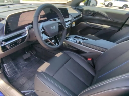 Cadillac LYRIQ 4dr Sport w/1SF 2025