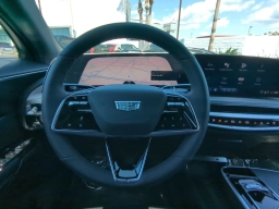 Cadillac LYRIQ 4dr Sport w/1SF 2025