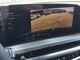 Cadillac LYRIQ 4dr Sport w/1SF 2025