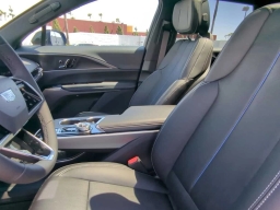 Cadillac LYRIQ 4dr Sport w/1SF 2025