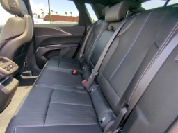 Cadillac LYRIQ 4dr Sport w/1SF 2025