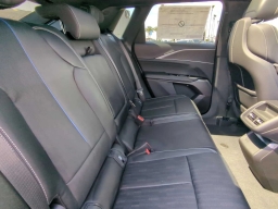 Cadillac LYRIQ 4dr Sport w/1SF 2025