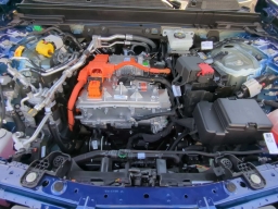 Cadillac LYRIQ 4dr Sport w/1SF 2025