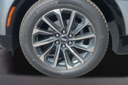 Cadillac LYRIQ Sport 4dr 2026