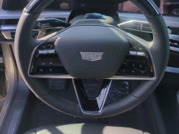 Cadillac LYRIQ Sport 4dr 2026