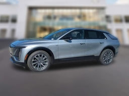 Cadillac LYRIQ Sport 4dr 2026