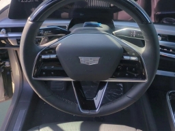 Cadillac LYRIQ Sport 4dr 2026