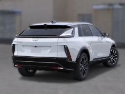 Cadillac LYRIQ Sport 4dr 2026