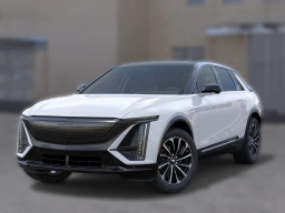 Cadillac LYRIQ Sport 4dr 2026