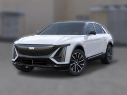Cadillac LYRIQ Sport 4dr 2026