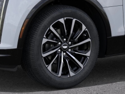 Cadillac LYRIQ Sport 4dr 2026