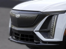 Cadillac LYRIQ Sport 4dr 2026