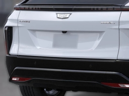 Cadillac LYRIQ Sport 4dr 2026