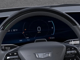 Cadillac LYRIQ Sport 4dr 2026