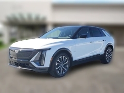 Cadillac LYRIQ Sport 4dr 2026