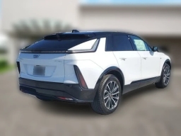 Cadillac LYRIQ Sport 4dr 2026