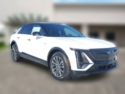 Cadillac LYRIQ Sport 4dr 2026