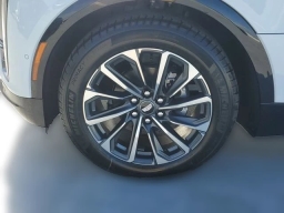 Cadillac LYRIQ Sport 4dr 2026