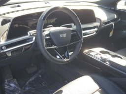 Cadillac LYRIQ Sport 4dr 2026