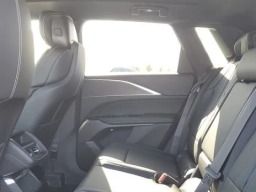 Cadillac LYRIQ Sport 4dr 2026