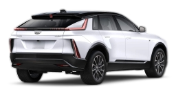 Cadillac LYRIQ Sport 4dr 2026