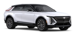 Cadillac LYRIQ Sport 4dr 2026