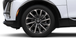 Cadillac LYRIQ Sport 4dr 2026