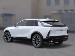 Cadillac LYRIQ Sport 4dr 2026