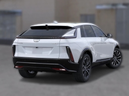 Cadillac LYRIQ Sport 4dr 2026