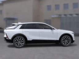 Cadillac LYRIQ Sport 4dr 2026
