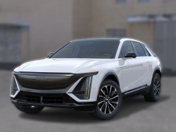 Cadillac LYRIQ Sport 4dr 2026