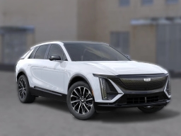 Cadillac LYRIQ Sport 4dr 2026