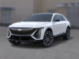 Cadillac LYRIQ Sport 4dr 2026