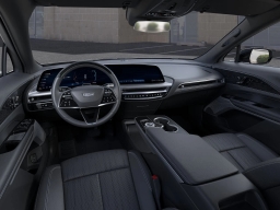 Cadillac LYRIQ Sport 4dr 2026